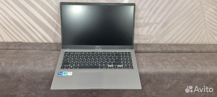 Ноутбук asus 15.6