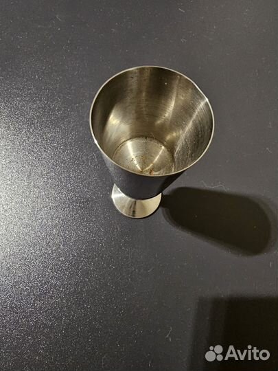 Стопка спецсталь