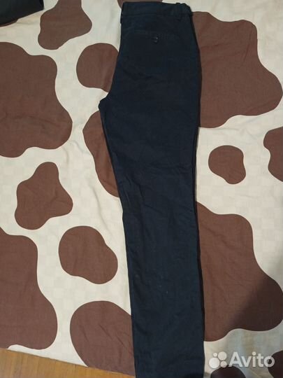 Massimo dutti брюки 34/44