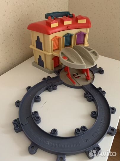 Чаггингтон