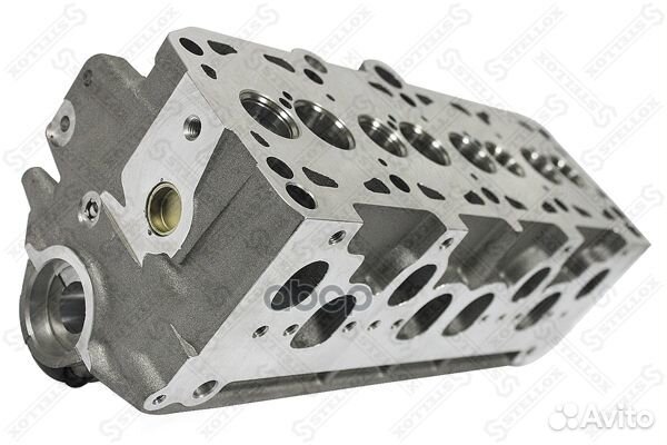 11-08067-SX головка блока цилиндров 028103351P