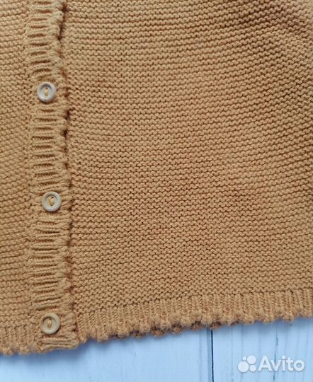 Кофта на девочку 92 рост OVS