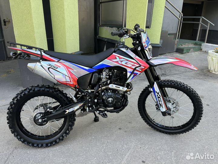 XGZ 300 (175fmm)