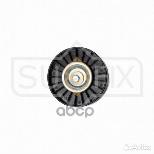 Ролик навесного оборудования;mercedes-benz C180