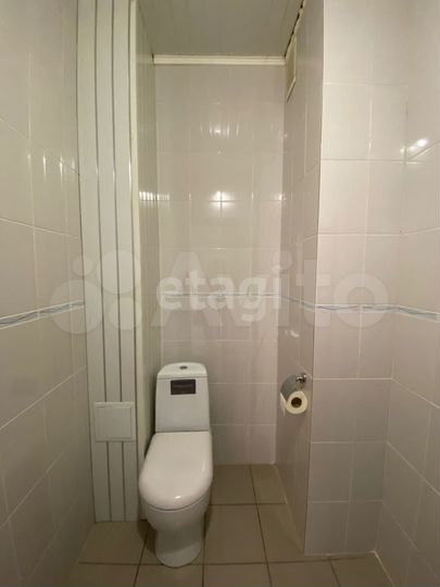 2-к. квартира, 75,3 м², 5/12 эт.