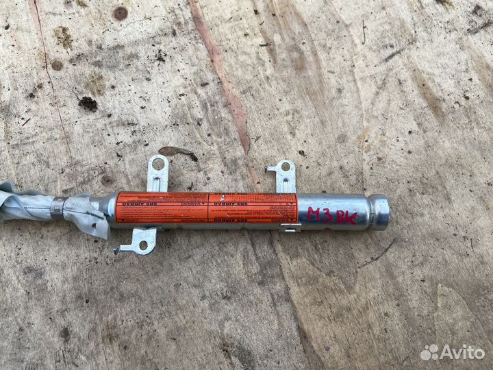 AirBag боковая левая Mazda 3 BK