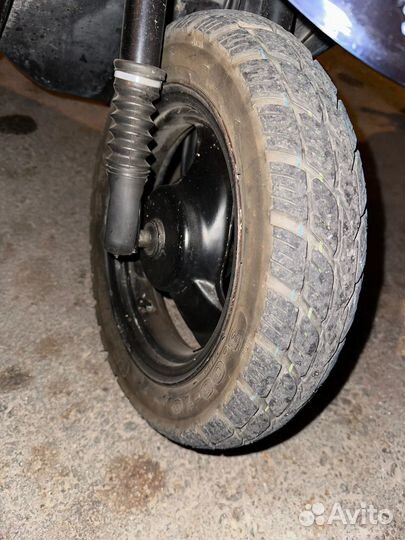 Диски Yamaha Jog с вилкой