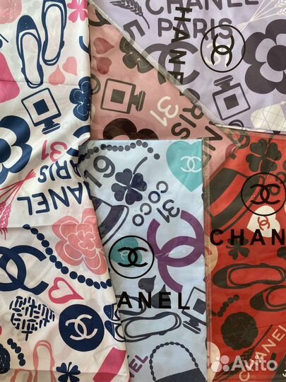 Шарф палантин новый