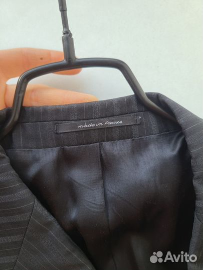 Sonia rykiel пиджак оригинал шерсть