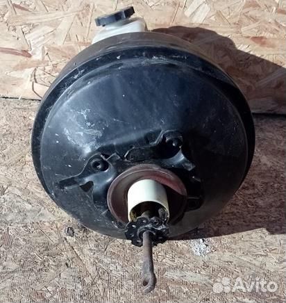 Вакуумник cadillac SRX 3.6