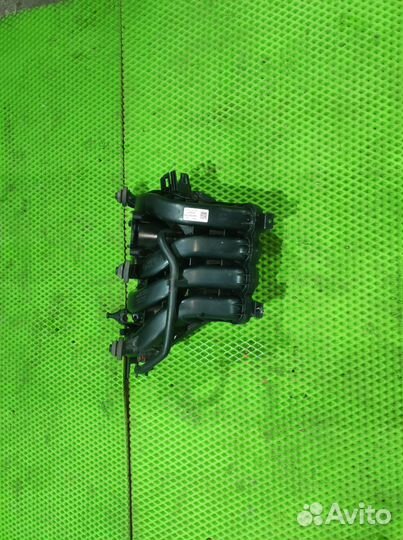 Коллектор впускной Skoda Rapid