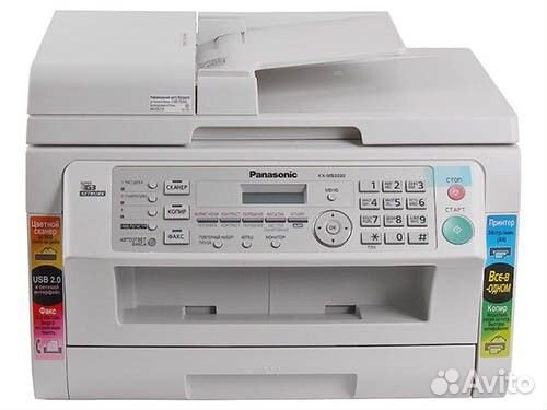 Незатратные компактные принтеры, мфу, нужные вам