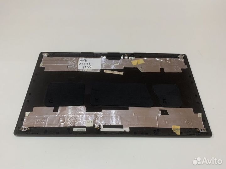 Крышка матрицы ноутбука Acer Aspire 5250