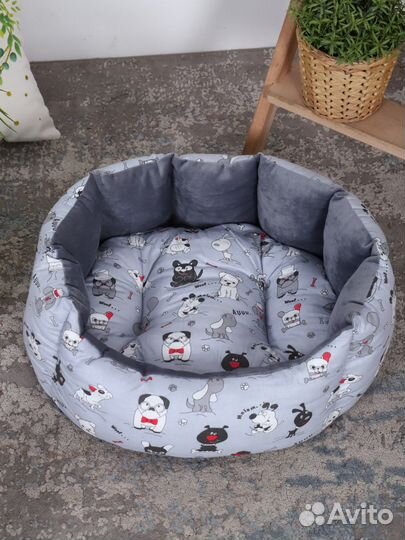 Лежанка для животных