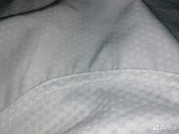 Добок adidas р 160 облегченный, 2 штанов в компл