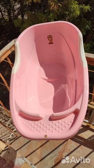 Ванночка для купания