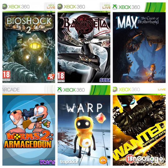 Жесткий диск на xbox 360