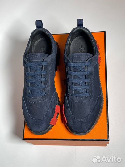 Кроссовки мужские Hermes