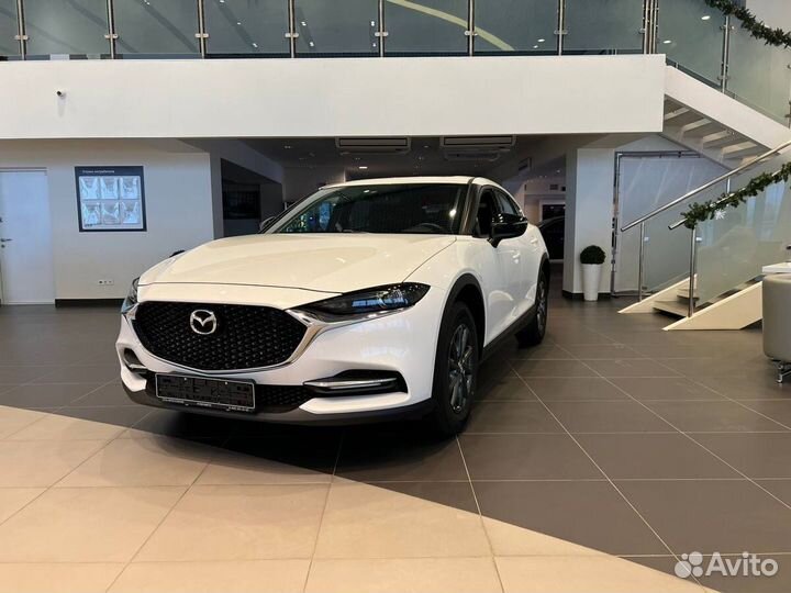 Mazda CX-4 2.0 AT, 2023