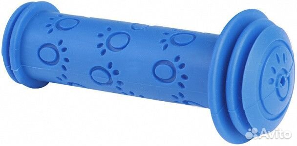 Грипсы G05, синие, L113mm