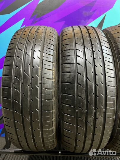 Dunlop Enasave RV504 205/65 R16