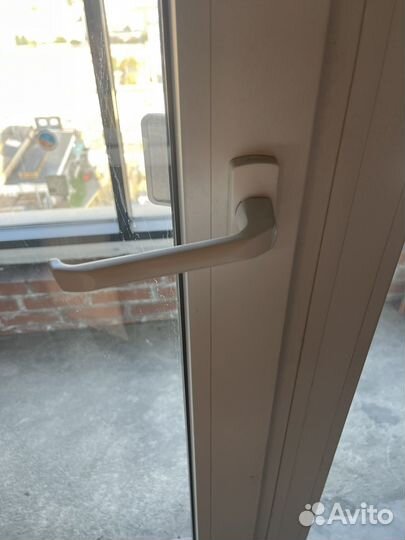 Оконный проем