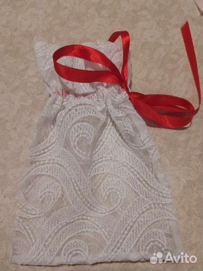 Мешочек подарочный