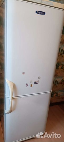 Холодильник б/у на запчасти