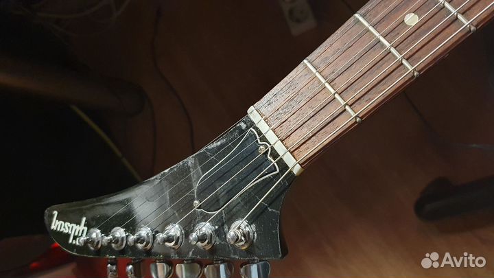 Gibson Explorer 2010