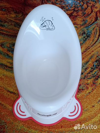 Горшок для малышей