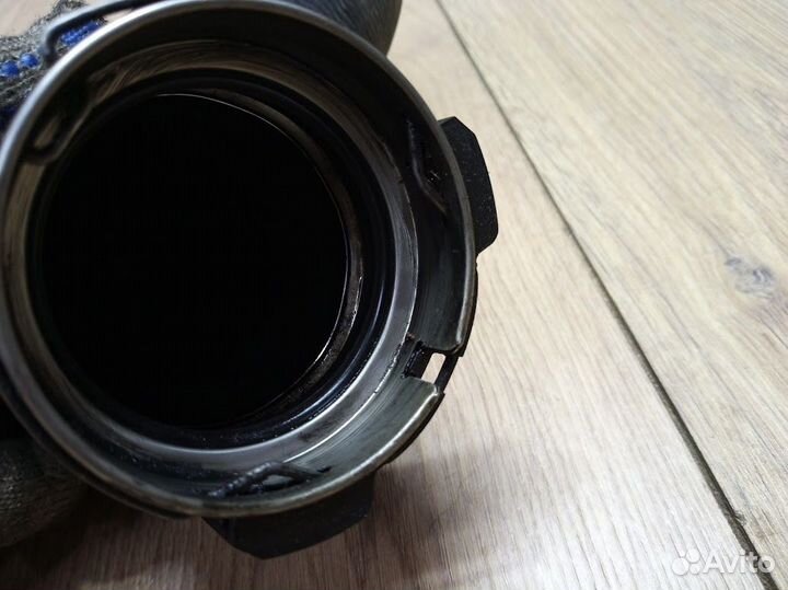 Патрубок интеркулера Mercedes W639 Viano рестайл