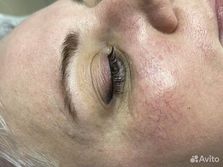 Перманентный макияж