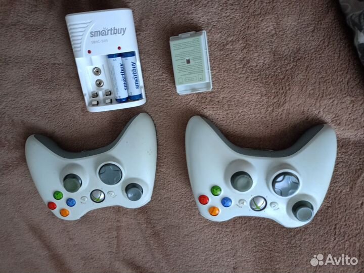 Xbox 360