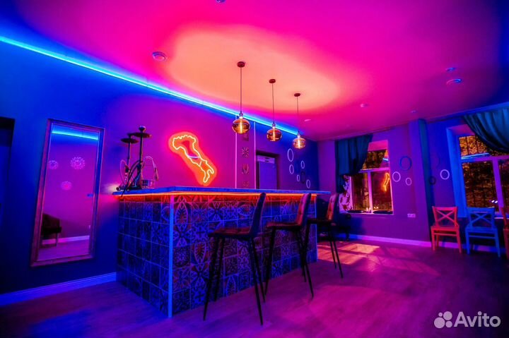 Аренда лофта для мероприятия / лофт для праздника