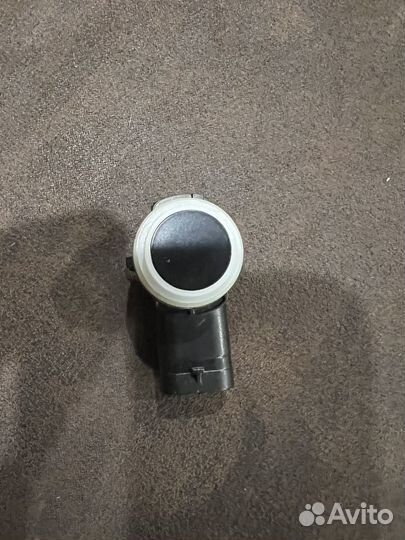 Датчик парктроника Ниссан x-trail, qasqai