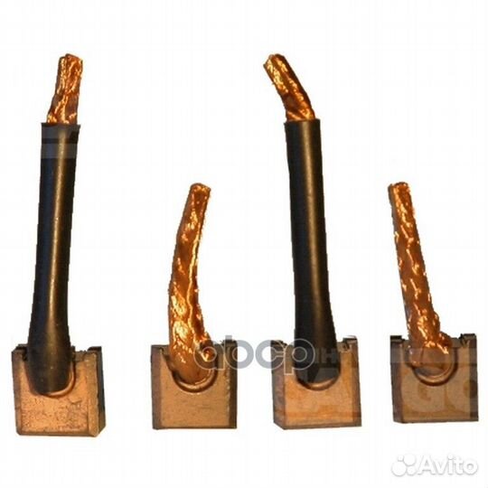 Щётки стартера 7x14x14mm PSX1584 cargo