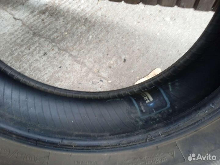 Tigar Winter 65/20 R16