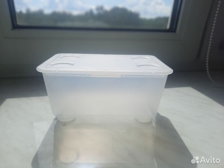 Органайзер IKEA