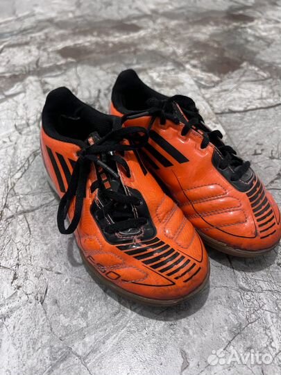 Футзалки детские adidas