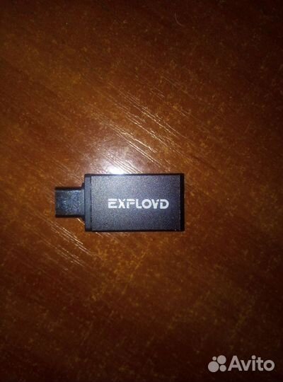 Переходник адаптер