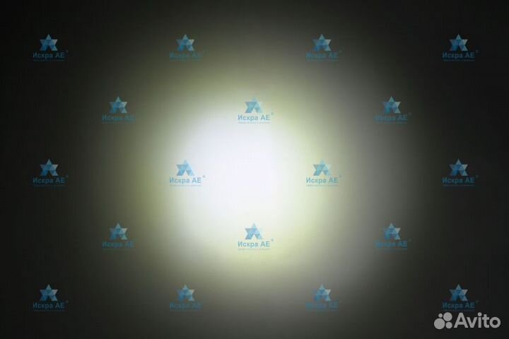 Фара светодиодная LED IMO851928