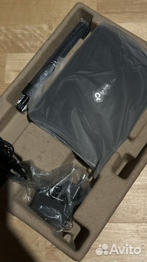 Роутер TP-link TL-MR6400