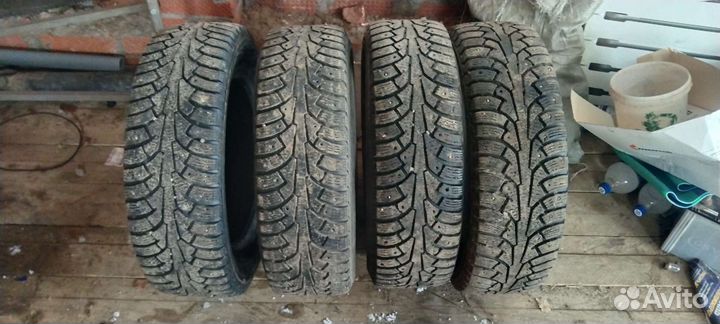Nokian Tyres Nordman 5 185/65 R15