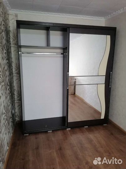 Сборка корпусной мебели