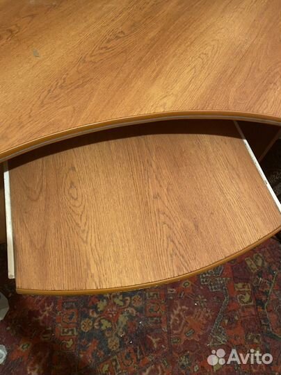 Компьютерный стол бу