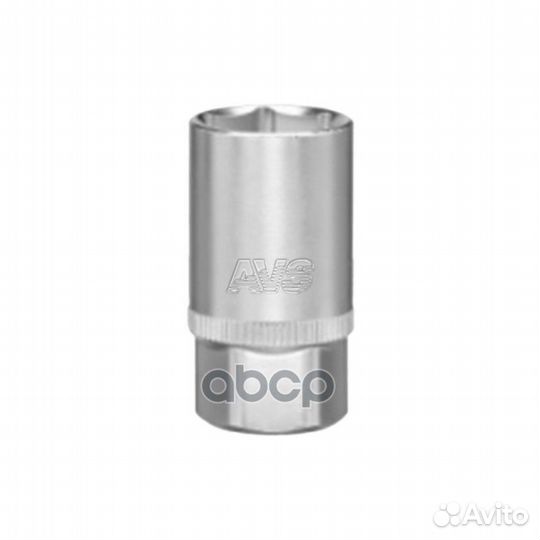 Головка свечная 1/2