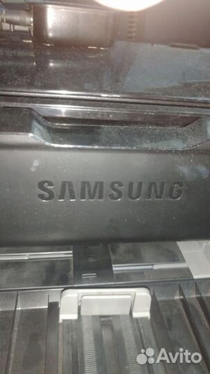 Принтер лазерный Samsung