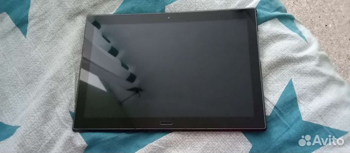 Планшет lenovo