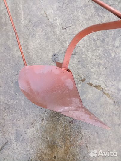 Распашник СССР