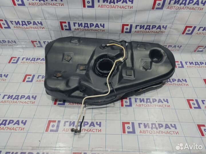 Бак топливный Geely Emgrand EC 7 1064001171